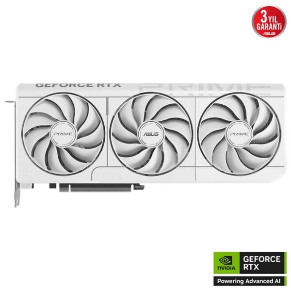 Asus GeForce RTX5070 12G Prime OC GD7 192Bit W