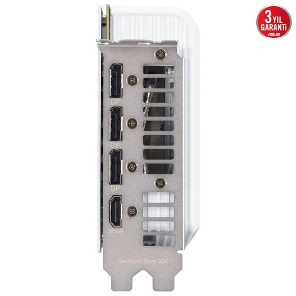 Asus GeForce RTX5070 12G Prime OC GD7 192Bit W