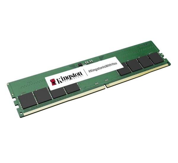 Kingston 48GB D5 5600 Non-ECC Unbuffered KCP556UD8