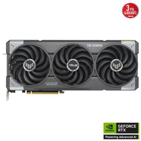 Asus GeForce RTX 5070 12G Tuf Gaming GD7 192Bit