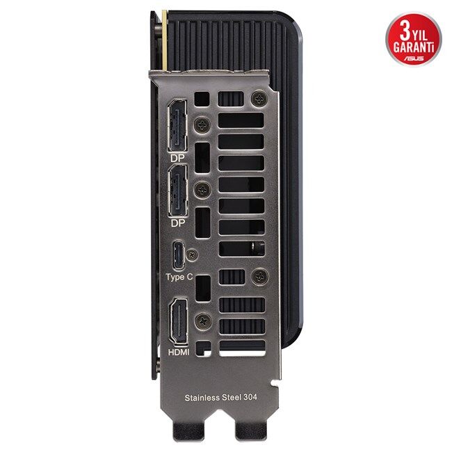 Asus GeForce RTX 5070TI 16G Proart OC GD7 256B | sunucudepo.com