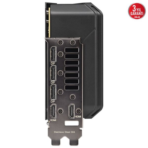 Asus GeForce RTX 5070TI 16G ROG Strix GD7 256B