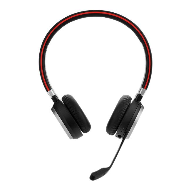 Jabra Evolve 65 SE Duo USB NC MS