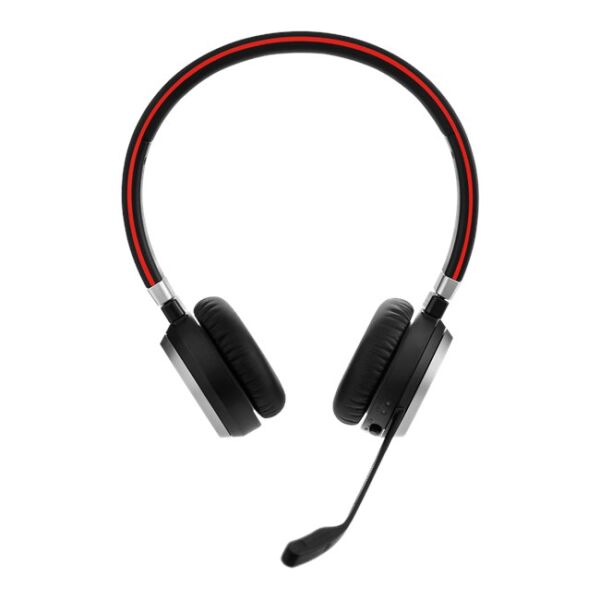 Jabra Evolve 65 SE Duo USB NC MS