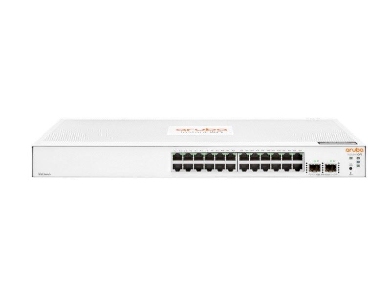 HPE Networking ION 1830 24Port 2xSFP (JL812A)