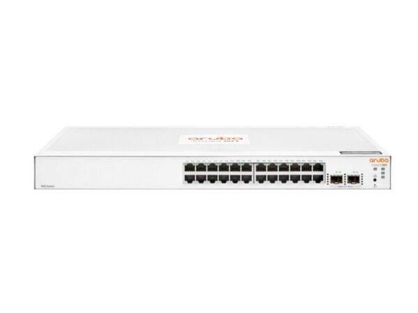 HPE Networking ION 1830 24Port 2xSFP (JL812A)