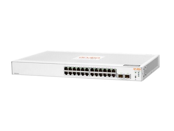 HPE Networking ION 1830 24Port 2xSFP (JL812A)