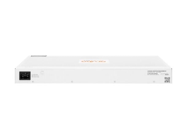 HPE Networking ION 1830 24Port 2xSFP (JL812A)