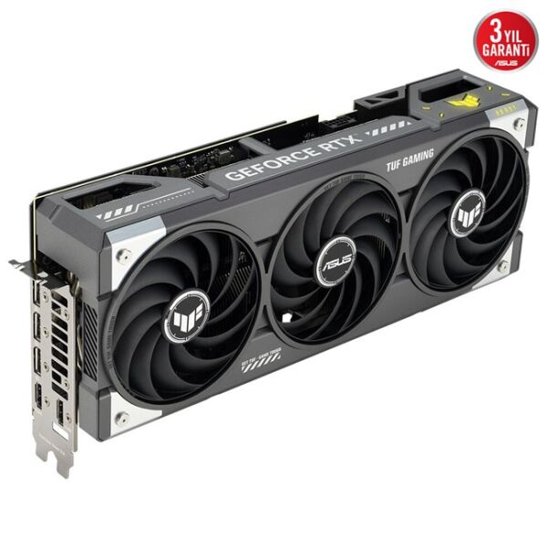 Asus GeForce RTX5070TI 16G TUF Gaming GD7 256B