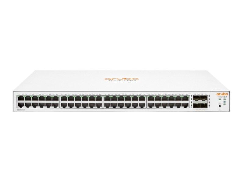 HPE Networking ION 1830 48Port (JL814A)