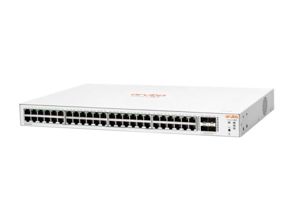 HPE Networking ION 1830 48Port (JL814A)