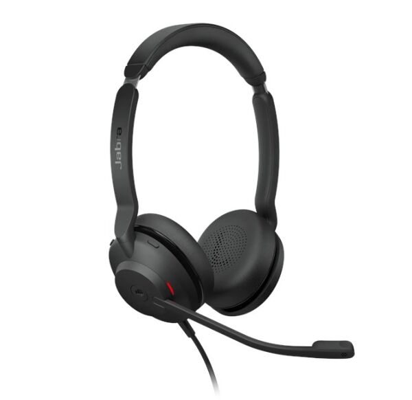Jabra Evolve2 30 SE USB-A MS Stereo