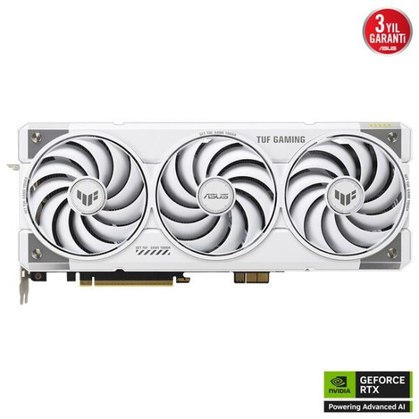 Asus GeForce RTX5070TI 16G TUF Gaming OC BTF 256B