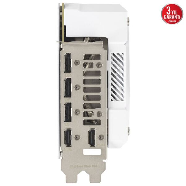 Asus GeForce RTX5070TI 16G TUF Gaming OC BTF 256B