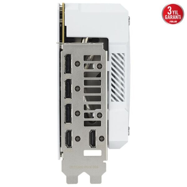 Asus GeForce RTX5070TI 16G TUF Gaming OC W 256B