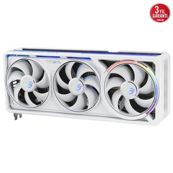 Asus GeForce RTX 5090 32GB Rog Astral OC GDDR7 W