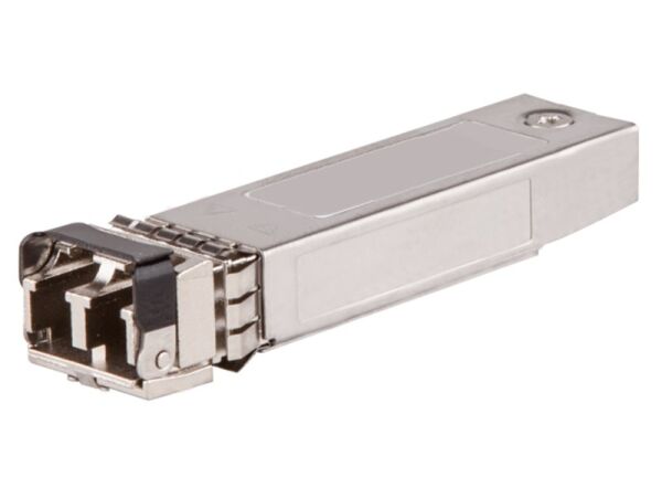 HPE Aruba J4858DR 1G SFP LC SX 500m MMF XCVR Reman