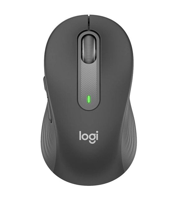 Logitech Signature M650 Bluetooth Siyah 910-006253