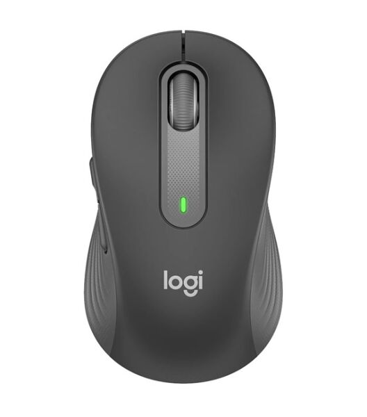 Logitech Signature M650 Bluetooth Siyah 910-006253