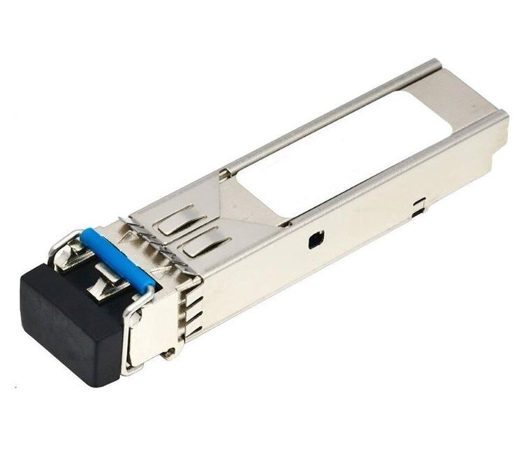 HPE Aruba J4859DR 1G SFP LC LX 10km SMF XCVR Reman