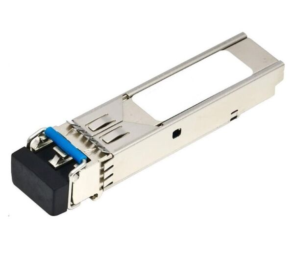 HPE Aruba J4859DR 1G SFP LC LX 10km SMF XCVR Reman
