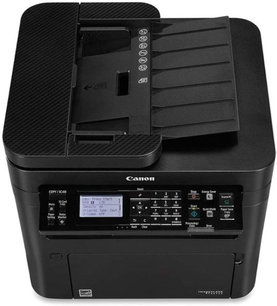 Canon i-SENSYS MF264DW II Çok Fonksiyonlu