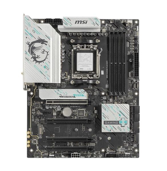 MSI B850 Gaming Plus Wifi AM5 Ryzen D5 Dp Type-C