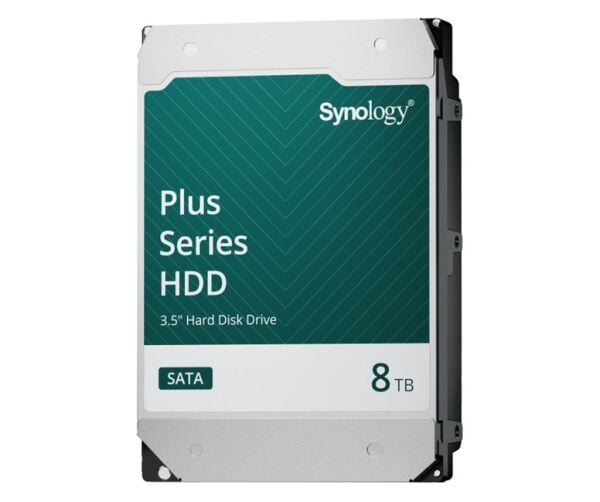 Synology 8TB 3.5'' NAS 7200rpm (HAT3320-8T)