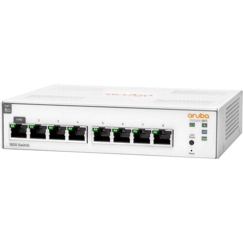 HPE Networking ION 1830 8Port (JL810A)