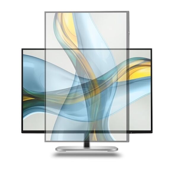 HP Series 5 Pro 527pf 27'' Pivot IPS (B28F5UT)