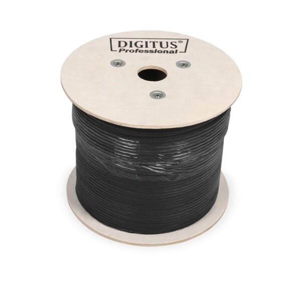 Digitus Cat6 U-UTP Data Kablosu Outdoor (500m)