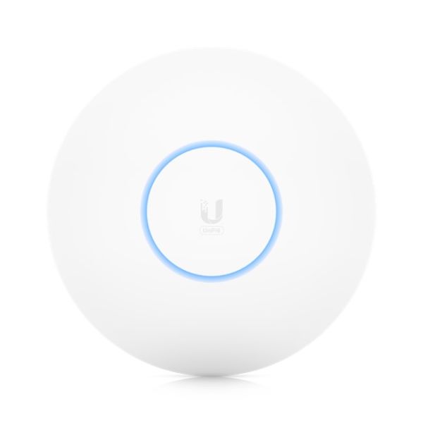 UBNT UniFi6 Uzun Menzilli Access Point (U6-LR)