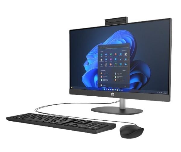 HP ProOne 240 G10 23.8''-Ultra5 125-32G-512SSD-Dos