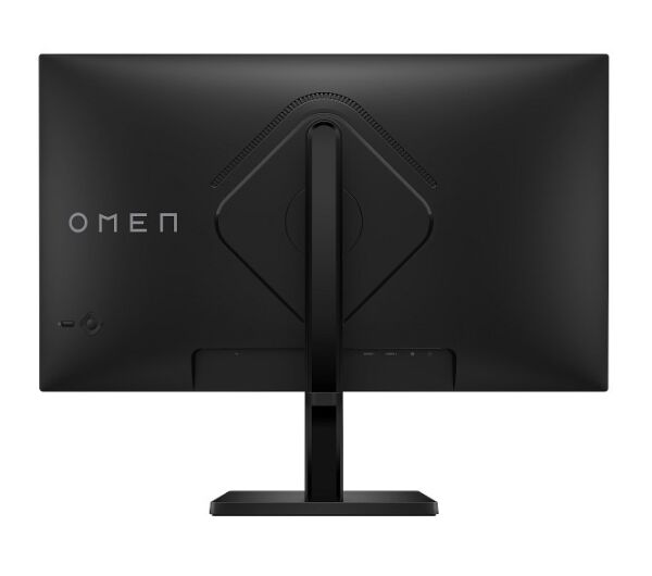 HP OMEN 27q G2 27'' 1ms Pivot Hdmi Dp 180Hz IPS