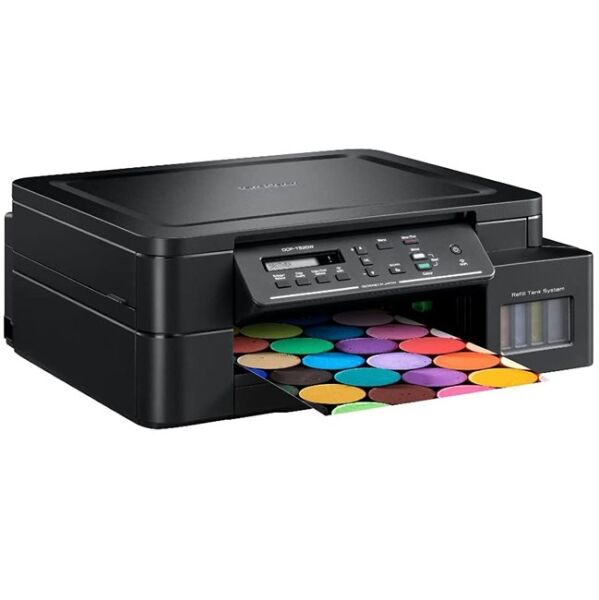 Brother Çok Fonksiyonlu Tanklı Wi-Fi (DCP-T520W)