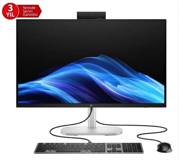 HP ProStudio 4 G1i 23.8''-Ultra7 265T-32G-1TBSD-WP