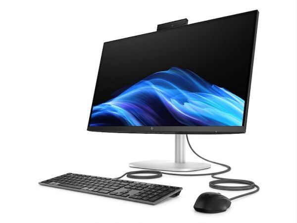 HP ProStudio 4 G1i 23.8''-Ultra7 265T-32G-1TBSD-WP