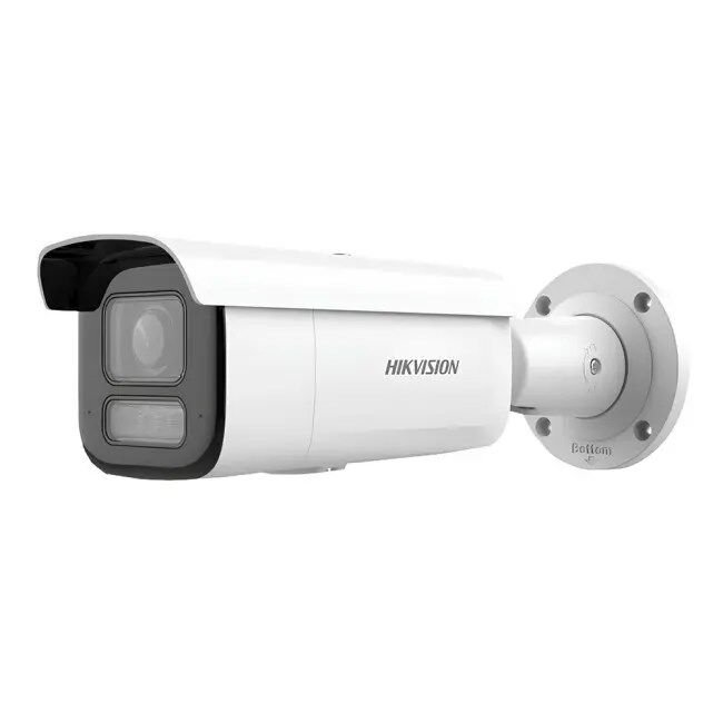 Hikvision DS-2CD2643G2-LIZS2U/SL 4MP 2.8-12mm Dual