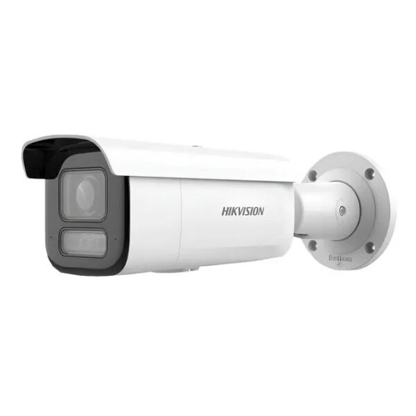 Hikvision DS-2CD2643G2-LIZS2U/SL 4MP 2.8-12mm Dual
