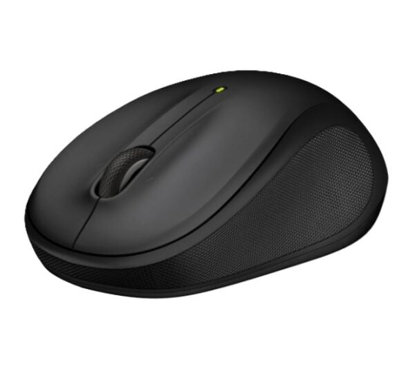 Logitech M325S Kablosuz Mouse Siyah 910-00681