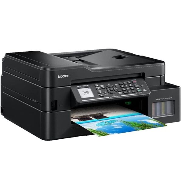 Brother Çok Fonksiyonlu Tanklı Wi-Fi (MFC-T920DW)