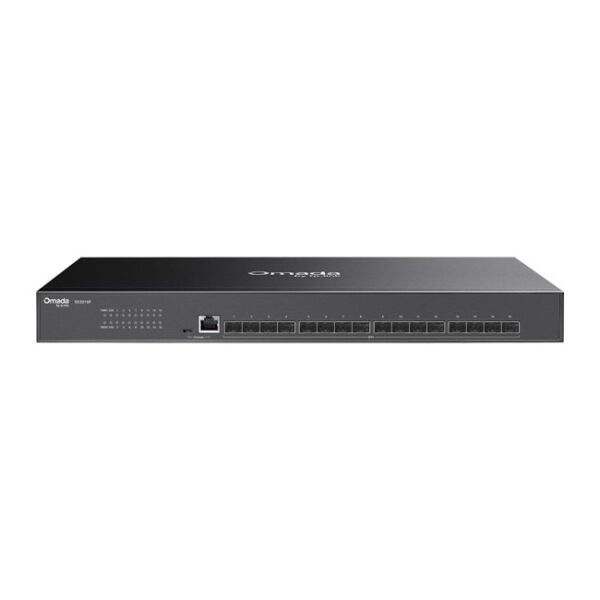 Omada 16Port SFP L2+ (SX3016F)