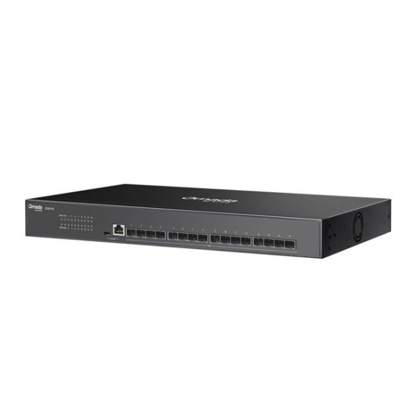 Omada 16Port SFP L2+ (SX3016F)