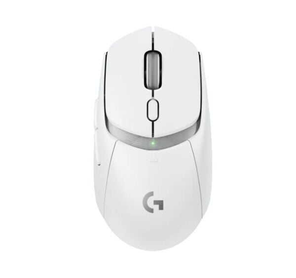 Logitech G309 Kablosuz Gaming Mouse Beyaz