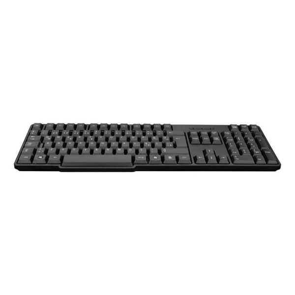 Everest USB Q Standart Siyah Klavye (KB-517U)