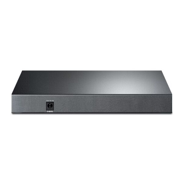 Tp-Link 5Port 2.5G Multi-Gb (TL-SG105-M2)
