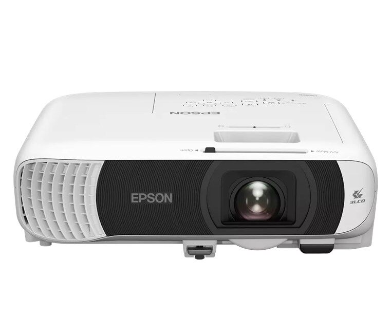 Epson EB-FH54 4100Ans 1920x1080 Projeksiyon