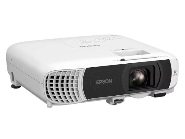 Epson EB-FH54 4100Ans 1920x1080 Projeksiyon