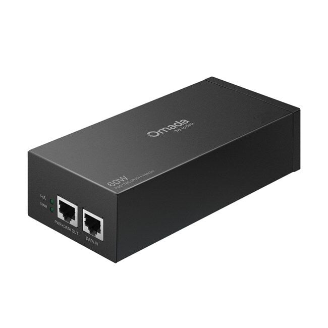 Omada 60W 48V Aktif PoE Adaptör (POE170S)