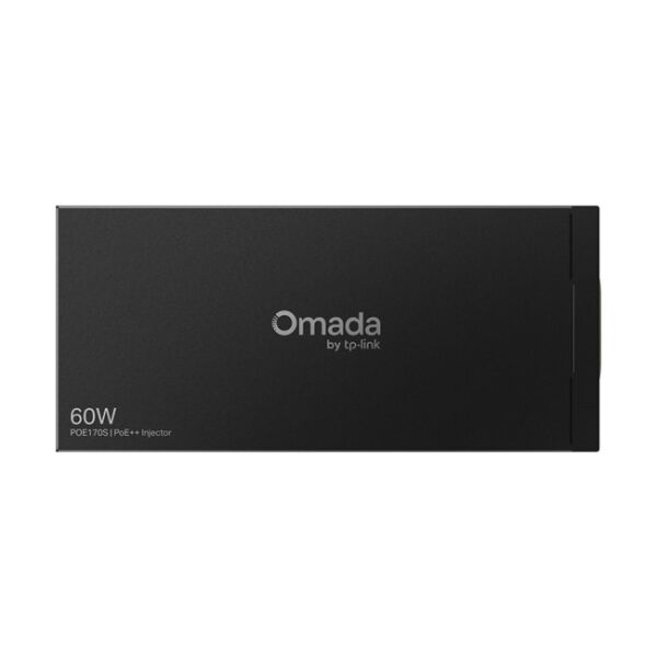 Omada 60W 48V Aktif PoE Adaptör (POE170S)
